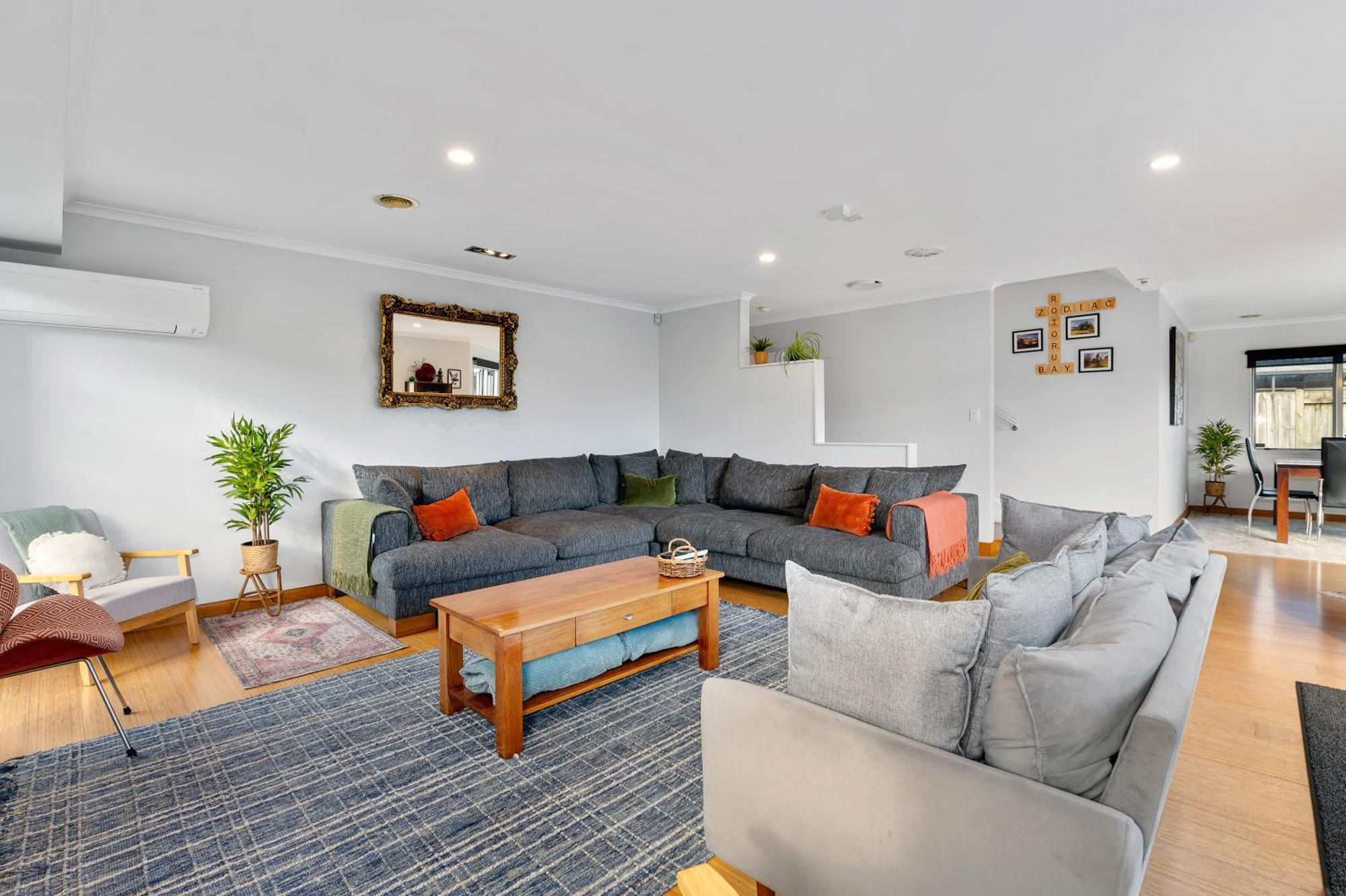 Zodiac Bay Lake Retreat Ροτόρυα Εξωτερικό φωτογραφία